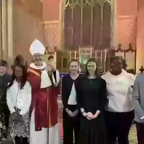 Confirmation
